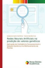 Redes Neurais Artificiais na predicao de valores geneticos