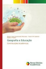 Geografia e Educacao