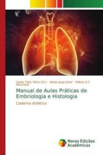 Manual de Aulas Praticas de Embriologia e Histologia