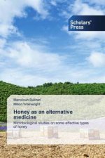 Honey as an alternative medicine