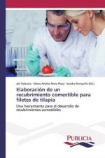Elaboracion de un recubrimiento comestible para filetes de tilapia
