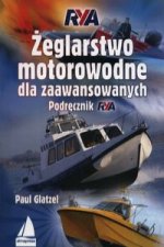 Żeglarstwo motorowodne dla zaawansowanych