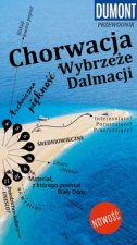 Chorwacka Riwiera -Dalmacja