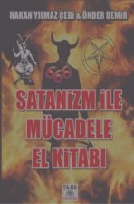 SATAN?ZM ?LE MÜCADELE EL K?TABI