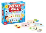 Polska Quiz dla Dzieci