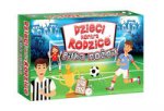 Dzieci kontra Rodzice Piłka nożna