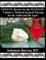 LPN/LVN Review for the NCLEX-PN
