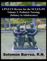 LPN/LVN Review for the NCLEX-PN