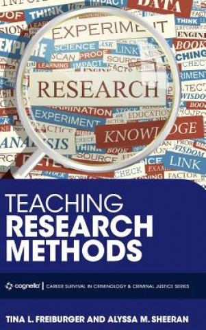 Teaching Research Methods