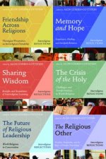 Interreligious Reflections, Six Volume Set