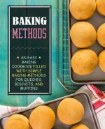 Baking Methods