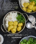Alternative Curry Cookbook