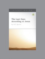 The Last Days According to Jesus