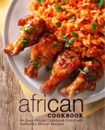 African Cookbook