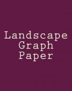 Landscape Graph Paper