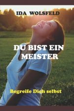 Du Bist Ein Meister: Begreife Dich Selbst