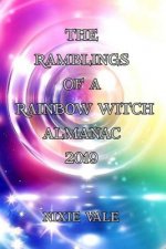 Rainbow Witch Almanac 2019