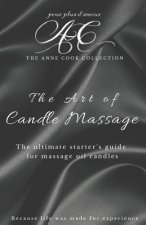 The Art of Candle Massage