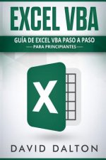 Excel VBA: Guía de Excel VBA paso a paso para principiantes