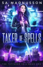 Taker of Spells
