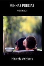 Minhas Poesias: Volume 2