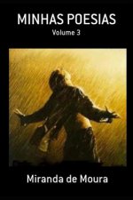 Minhas Poesias: Volume 3