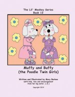 Book 12 - Muffy and Buffy (the Poodle Twin Girls)