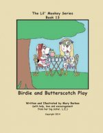 Book 13 - Birdie and Butterscotch Play