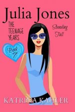 Julia Jones - The Teenage Years
