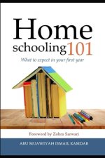 Homeschooling 101: What to expect in your first year