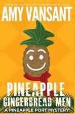 Pineapple Gingerbread Men