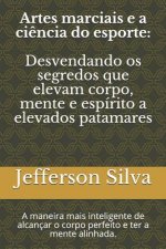 Artes Marciais E a CI