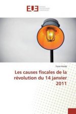 Les causes fiscales de la révolution du 14 janvier 2011