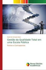 Gestao da Qualidade Total em uma Escola Publica