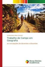 Trabalho de Campo em Geografia