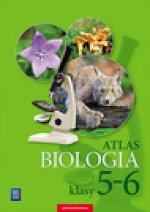 Biologia 5-6 Atlas