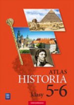 Historia 5-6 Atlas