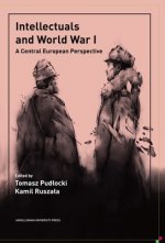Intellectuals and World War I