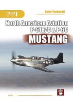 North American Aviation P-51B/C & F6C Mustang
