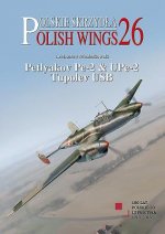 Petyakov Pe-2 & UPe-2 Tupolev USB