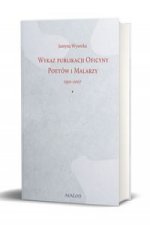Wykaz publikacji Oficyny Poetów i Malarzy 1950-2007