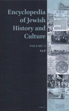 Encyclopedia of Jewish History and Culture, Volume 2: Co-F