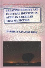 Creating Memory and Cultural Identity in African American Trauma Fiction