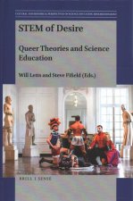 Stem of Desire: Queer Theories and Science Education