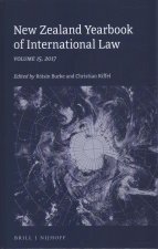 New Zealand Yearbook of International Law: Volume 15, 2017