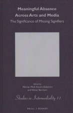 Meaningful Absence Across Arts and Media: The Significance of Missing Signifiers