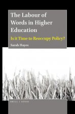 LABOUR OF WORDS IN HIGHER EDUCATION