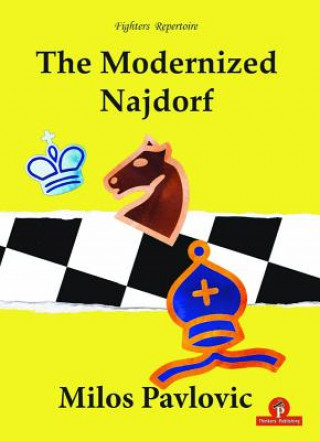 Modernized Najdorf