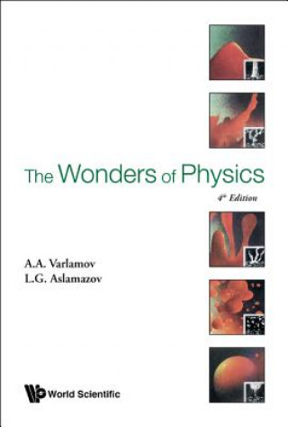 Wonders Of Physics, The (4th Edition)