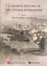 General History Of The Chinese In Singapore, A